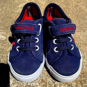 Nautica infant size 7